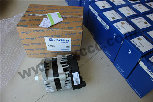 珀金斯Perkins 柴油發動機充電發電機185046220(100系列）