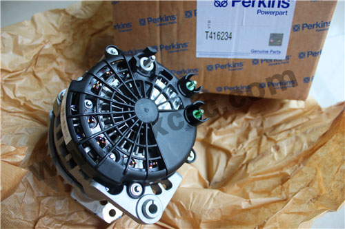 珀金斯Perkins 柴油機柴油發動機配件NS10089充電發電機、1870742 C92進排氣岐管(16