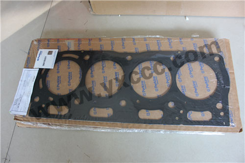 珀金斯Perkins 柴油發電機T400741汽缸蓋、氣門、座圈、導管、氣缸墊(1506A)